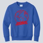 Youth Crewneck - Eisenberg Thumbnail