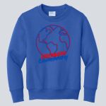 Youth Crewneck - Eisenberg Thumbnail