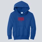 Youth Hoodie - Eisenberg Thumbnail