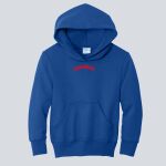 Youth Hoodie - Eisenberg Thumbnail