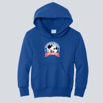 Youth Hoodie - Eisenberg Thumbnail