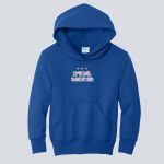 Youth Hoodie - Eisenberg Thumbnail