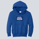 Youth Hoodie - Eisenberg Thumbnail