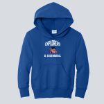 Youth Hoodie - Eisenberg Thumbnail