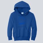 Youth Hoodie - Eisenberg Thumbnail