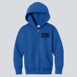 Youth Zip Jacket - Eisenberg Thumbnail