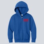 Youth Zip Jacket - Eisenberg Thumbnail