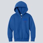 Youth Zip Jacket - Eisenberg Thumbnail