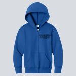 Youth Zip Jacket - Eisenberg Thumbnail