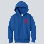Youth Zip Jacket - Eisenberg Thumbnail