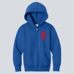 Youth Zip Jacket - Eisenberg Thumbnail