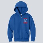 Youth Zip Jacket - Eisenberg Thumbnail
