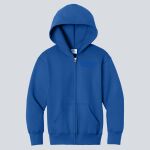 Youth Zip Jacket - Eisenberg Thumbnail