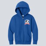 Youth Zip Jacket - Eisenberg Thumbnail