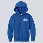 Youth Zip Jacket - Eisenberg Thumbnail