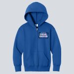 Youth Zip Jacket - Eisenberg Thumbnail