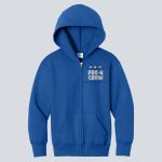 Youth Zip Jacket - Eisenberg Thumbnail