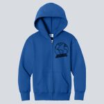 Youth Zip Jacket - Eisenberg Thumbnail