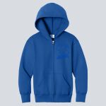 Youth Zip Jacket - Eisenberg Thumbnail