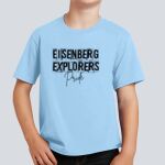 Youth T-Shirt - Eisenberg choir Thumbnail