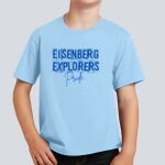 Youth T-Shirt - Eisenberg choir Thumbnail