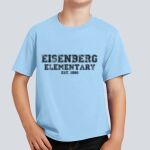 Youth T-Shirt - Eisenberg choir Thumbnail