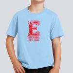 Youth T-Shirt - Eisenberg choir Thumbnail