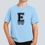 Youth T-Shirt - Eisenberg choir Thumbnail