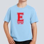 Youth T-Shirt - Eisenberg choir Thumbnail