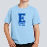 Youth T-Shirt - Eisenberg choir Thumbnail