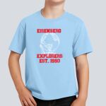 Youth T-Shirt - Eisenberg choir Thumbnail