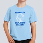 Youth T-Shirt - Eisenberg choir Thumbnail