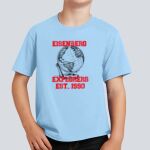 Youth T-Shirt - Eisenberg choir Thumbnail