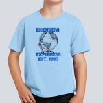 Youth T-Shirt - Eisenberg choir Thumbnail