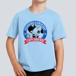 Youth T-Shirt - Eisenberg choir Thumbnail
