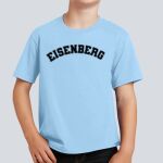Youth T-Shirt - Eisenberg choir Thumbnail