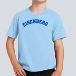 Youth T-Shirt - Eisenberg choir Thumbnail