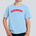 Youth T-Shirt - Eisenberg choir Thumbnail