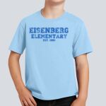 Youth T-Shirt - Eisenberg choir Thumbnail