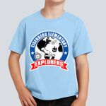 Youth T-Shirt - Eisenberg choir Thumbnail