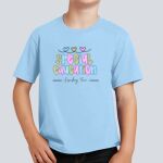 Youth T-Shirt - Eisenberg choir Thumbnail