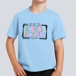 Youth T-Shirt - Eisenberg choir Thumbnail