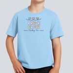 Youth T-Shirt - Eisenberg choir Thumbnail