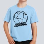 Youth T-Shirt - Eisenberg choir Thumbnail
