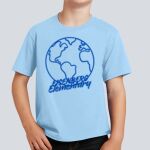 Youth T-Shirt - Eisenberg choir Thumbnail