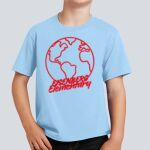 Youth T-Shirt - Eisenberg choir Thumbnail