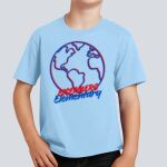 Youth T-Shirt - Eisenberg choir Thumbnail