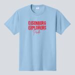 Adult T-Shirt - Eisenberg Staff Choir Thumbnail