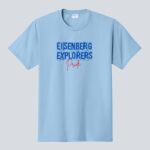 Adult T-Shirt - Eisenberg Staff Choir Thumbnail