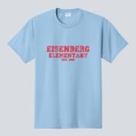 Adult T-Shirt - Eisenberg Staff Choir Thumbnail